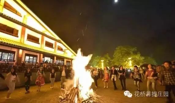 這個周末，隴南康縣花橋有大事要發(fā)生？