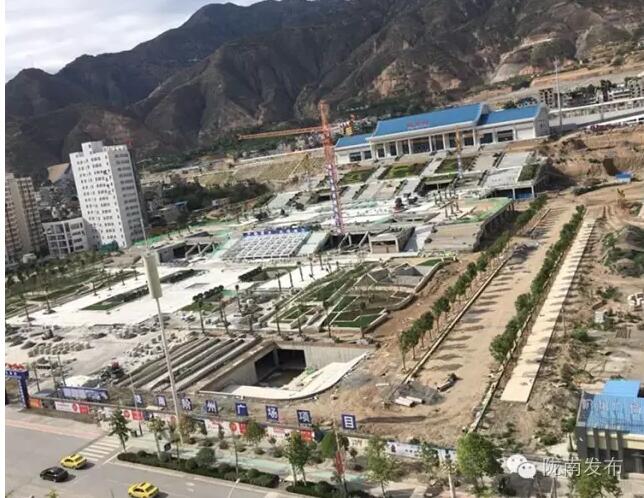 最新！蘭渝鐵路路基工程完成，廣元至重慶北段項(xiàng)目招標(biāo)