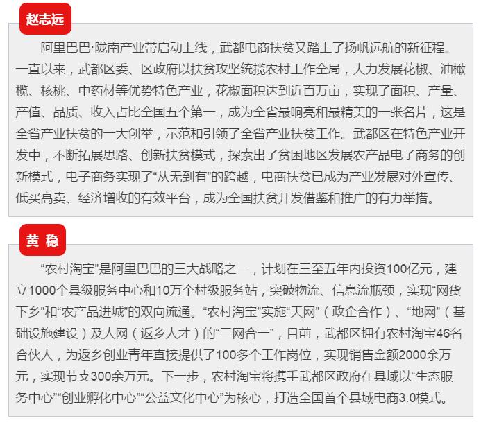 5.28億！一場盛會，武都花椒“火”了