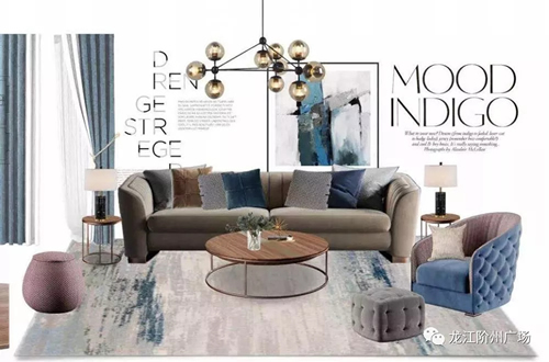 誠天下、冠西北——居然之家強(qiáng)勢(shì)入駐隴南階州廣場(chǎng)